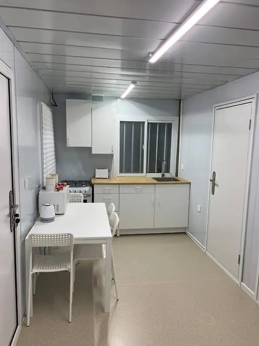 Grace Container Homes Cedar Grove Αντίγκουα και Μπαρμπούντα