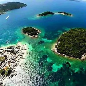 Islands View Hotel Ksamil